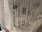 Knauf Naturoll 032 isolatie - 200 mm - Rd 6,3 - NIEUW, Ophalen, 12 cm of meer, Nieuw, 5 tot 10 m²
