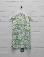 Ted Baker - Mooie groene top maat 2/38 - Nieuw €100