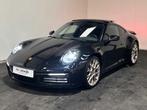 Porsche - 911 - 3.0 Carrera - Car - 2021, Auto's, Porsche, Automaat, Gebruikt, Euro 6, Cabriolet