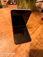 Samsung Galaxy Z Flip 3 128GB Lila - Zeer goede staat, Telecommunicatie, Mobiele telefoons | Samsung, Ophalen of Verzenden