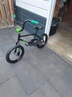 Kinderfiets, Ophalen, Gebruikt, 16 tot 20 inch