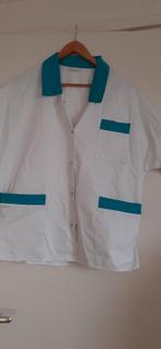 uniformjasje en broeken voor in de zorg, Ophalen, Zo goed als nieuw, Lang