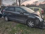 Peugeot 208 2011 1.6 benzine in onderdelen, Auto-onderdelen, Ophalen of Verzenden, Peugeot, Deur
