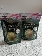 2x Matcha Latte classic van Bardollini, Ophalen