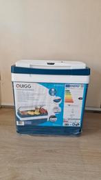 Quigg elektrische koelbox 25ltr., Ophalen of Verzenden, Elektrisch