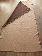 100% wollen deken van Zaalberg, Ophalen of Verzenden, Gebruikt