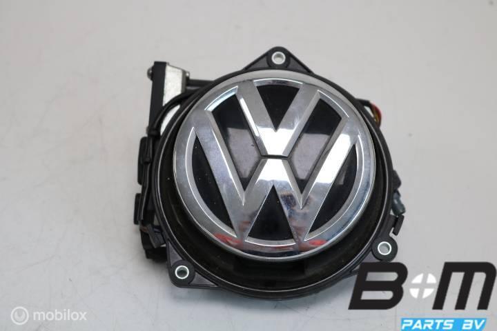Achterklepopener met camera VW GOLF 7 VARIANT 5G9827469C, Auto-onderdelen, Elektronica en Kabels, Gebruikt