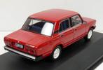Lada Laika 2105 '91 schaal 1/43 serie Autos Argentinos # 125, Verzenden, Nieuw, Auto, Overige merken