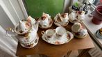 Royal Albert Old Country Roses Servies, Ophalen