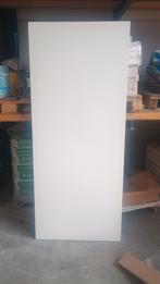 Nieuwe Opdek Binnendeur Links Draaiend 215x854x40, Ophalen, Nieuw
