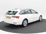 Skoda Octavia Combi 1.4 TSI iV PHEV Business Edition | Cruis, Auto's, Skoda, Stof, Gebruikt, Euro 6, 4 cilinders