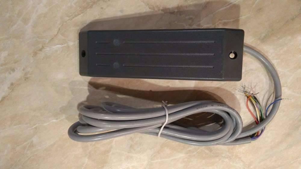 Aritech ATS1192 Proxreader nieuw in de doos 🚨, Detector, Sensor of Melder, Nieuw, Overige soorten, Afstandsbediening