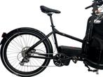 E-Cargo Prophete 22.ETL.20 120km 100Nm 17.5Ah 630Wh, Fietsen en Brommers, Overige merken, 9713 Bv Groningen, Nieuw, Facebikenl@gmail.com