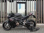 BMW S 1000 R -2022- Full Black Edition S1000R, 4 cilinders, Motorrijbewijs A, Bedrijf, Onbekend