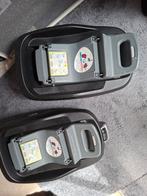 Family iso fix, Ophalen