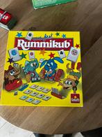 Rummikub junior My first rummikub, Ophalen of Verzenden, Zo goed als nieuw