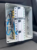 Schneider 25A 3-fase automaat, Ophalen of Verzenden