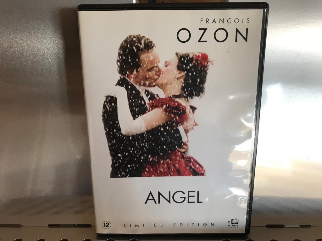 [DVD] Angel - 2007 - Francois Ozon - NLO - 3+1 Gratis, Cd's en Dvd's, Alle leeftijden, Ophalen of Verzenden, Zo goed als nieuw