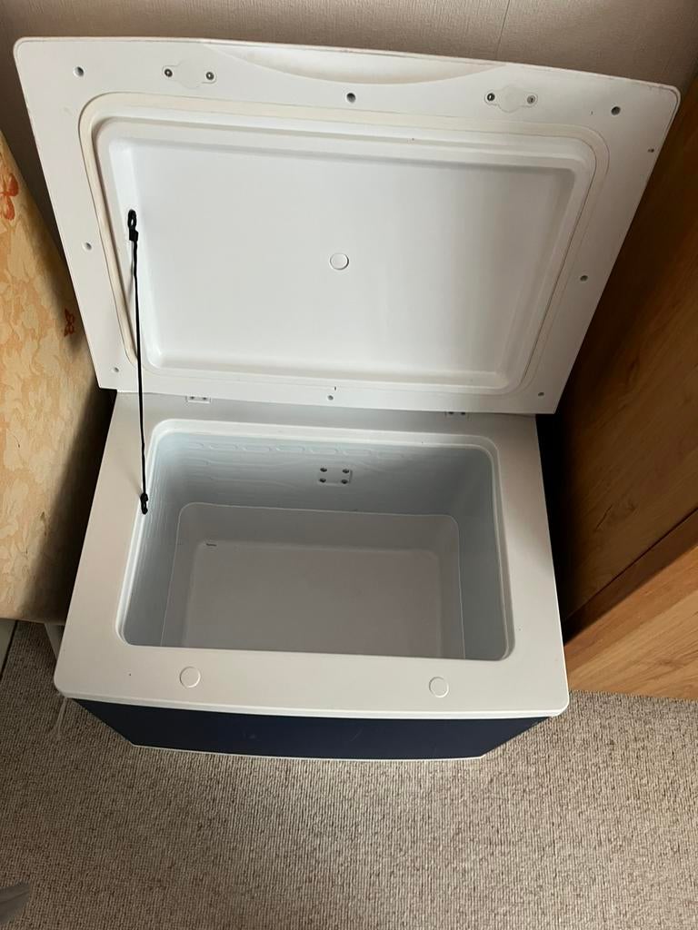 Mobicool MB40 koelbox als nieuw, Caravans en Kamperen, Ophalen, Zo goed als nieuw, Elektrisch