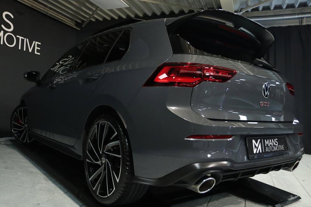 Volkswagen Golf 2.0 TSI GTI Clubsport Nürburgring / PANO /, 4 cilinders, 1984 cc, Bedrijf, Golf