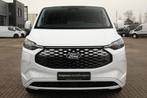 Ford E-Transit Custom 320 L2H1 Limited | 65kWh | 160kW/218pk, Automaat, Electronic Stability Program (ESP), Achterwielaandrijving