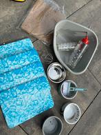 Konijnen associares, Ophalen of Verzenden