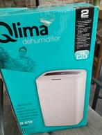 Luchtontvochtiger, Ophalen, Zo goed als nieuw, Ventilator