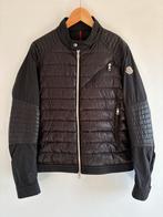 Moncler zomerjas heren maat S, Kleding | Heren, Jassen | Zomer, Ophalen of Verzenden, Nieuw, Maat 46 (S) of kleiner, Zwart