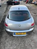 Alfa Romeo GT 2.0, Voorwielaandrijving, 1295 kg, 400 kg, Handgeschakeld