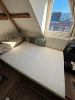 IKEA Mattress / Matrass, Ophalen, Gebruikt, 140 cm, Twijfelaar