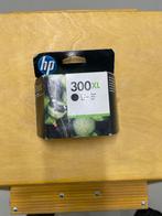 HP 300XL Zwarte Inktcartridge - Nieuw in verpakking, Ophalen of Verzenden, Nieuw, Zwart-en-wit printen, Inkjetprinter