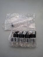 14 kleine potjes bv voor oliën, Ophalen of Verzenden, Nieuw