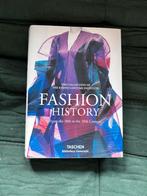 Taschen - Fashion History Kyoto Costume Institute, Boeken, Ophalen of Verzenden, Nieuw, Mode algemeen
