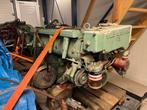 Volvo penta motoren + hekdrive, Watersport en Boten, Ophalen, Gebruikt, Motor en Techniek, Zeilboot of Motorboot