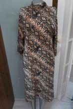 Zara geweldige jurk stretch prachtige stevige stof M, Maat 38/40 (M), Overige kleuren, Zara, Ophalen of Verzenden