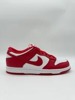 Nike Dunk Low St. John's, Kleding | Heren, Schoenen, Overige kleuren, Ophalen of Verzenden, Sneakers of Gympen, Zo goed als nieuw