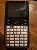 HP Grafische Rekenmachine, Diversen, Ophalen, Grafische rekenmachine, Gebruikt