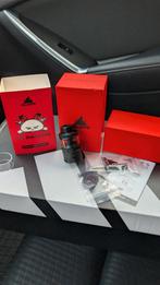 Hellvape Fat Rabbit RTA Dual coil., Ophalen of Verzenden, Zo goed als nieuw