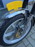 Knappe zundapp 529 met kenteken, Ophalen, Maximaal 45 km/u, KS50, Zo goed als nieuw