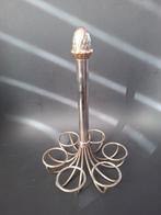 Prachtige antieke eier dompelaar, Ophalen of Verzenden