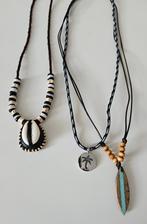 3 KETTINGEN, Ophalen of Verzenden, Nieuw, Ketting