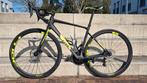 Cube Attain GTC Race racefiets, maat 53, 28 inch, Carbon, Heren, Zo goed als nieuw
