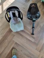 Cybex Cloud Z i-Size Autostoel + Base Z Isofix + Koeka zak, Kinderen en Baby's, Autostoeltjes, Overige merken, Verstelbare rugleuning