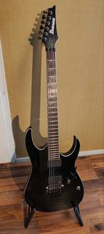 Ibanez Iron Label (koop/ruil), Ophalen of Verzenden, Zo goed als nieuw, Solid body, Ibanez