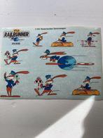 Stickervelletje Railrunner (Nederlandse Spoorwegen), Verzamelen, Verzenden, Zo goed als nieuw