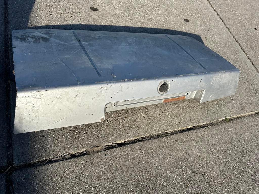 Alfa 90 Achterklep, Ophalen, Gebruikt, Achterklep, Alfa Romeo