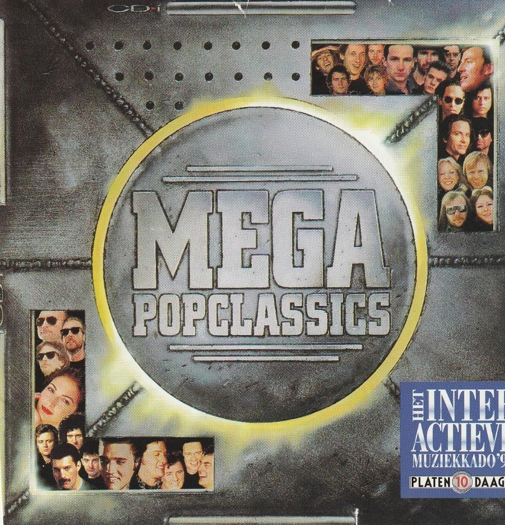 12 Verzamel CD's: o.a. Club delicious/Now dance hits, Cd's en Dvd's, Ophalen of Verzenden, Gebruikt, Pop