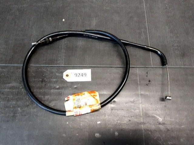 XJ600 1984 - 1991 Yamaha Kabel Kabel koppeling D1-61221