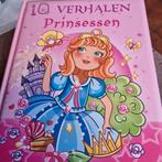 10 Verhalen Prinsessen, Ophalen of Verzenden, Gelezen
