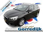 BMW 2-serie Active Tourer 220i SPORTSTOELEN,NAVI,CRUISE,LMV,, 1998 cc, Gebruikt, Met garantie (alle), Zwart